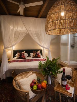 De Zeekoe Guest Farm - 278042