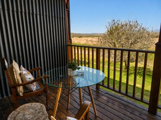 De Zeekoe Guest Farm - 278043
