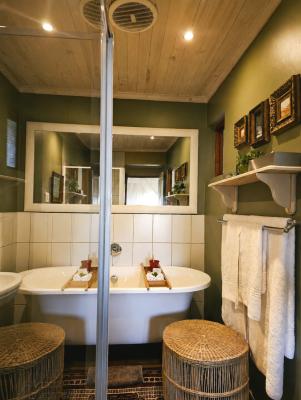 De Zeekoe Guest Farm - 278046