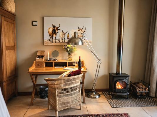 De Zeekoe Guest Farm - 278061