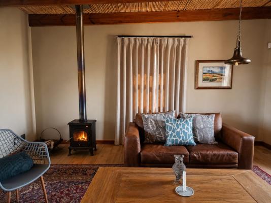 De Zeekoe Guest Farm - 278068