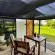Heritage View Birding Retreat - Patio