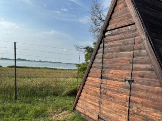 Heritage View Birding Retreat - Garden