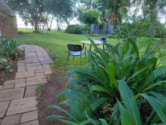Heritage View Birding Retreat - Garden