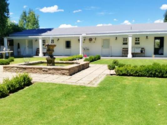 La Riviera Boutique Hotel & Spa - Garden