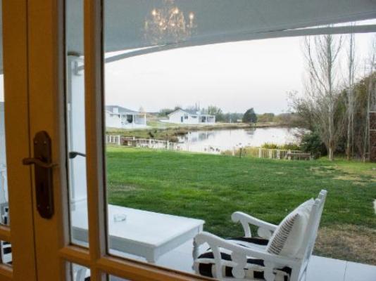 La Riviera Boutique Hotel & Spa - Lake view