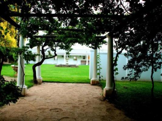 La Riviera Boutique Hotel & Spa - Garden