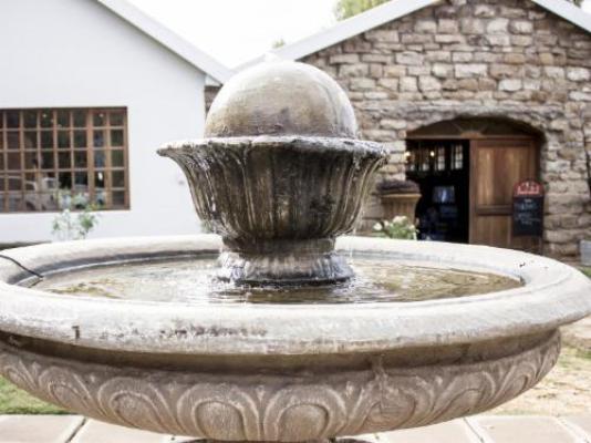 La Riviera Boutique Hotel & Spa - Garden