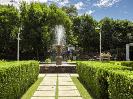 La Riviera Boutique Hotel & Spa - Garden