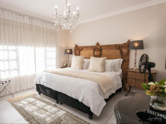 La Riviera Boutique Hotel & Spa - 278188