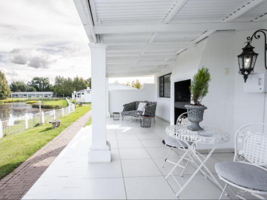 La Riviera Boutique Hotel & Spa - 278192