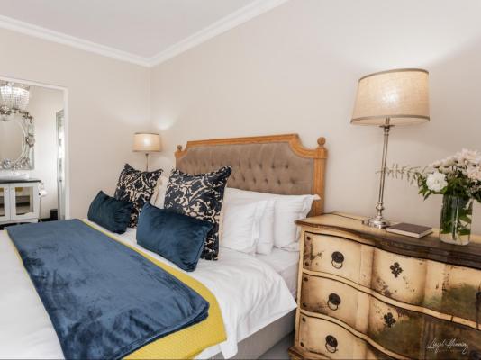 La Riviera Boutique Hotel & Spa - 278200