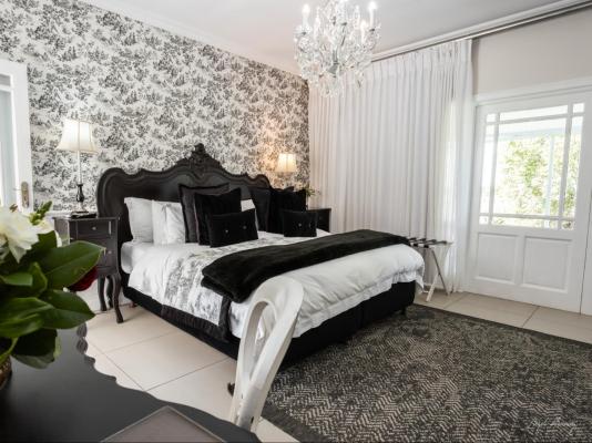 La Riviera Boutique Hotel & Spa - 278207