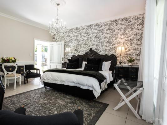 La Riviera Boutique Hotel & Spa - 278208