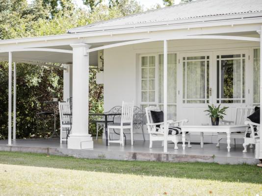 La Riviera Boutique Hotel & Spa - 278211