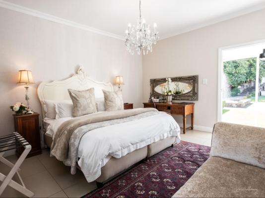 La Riviera Boutique Hotel & Spa - 278212