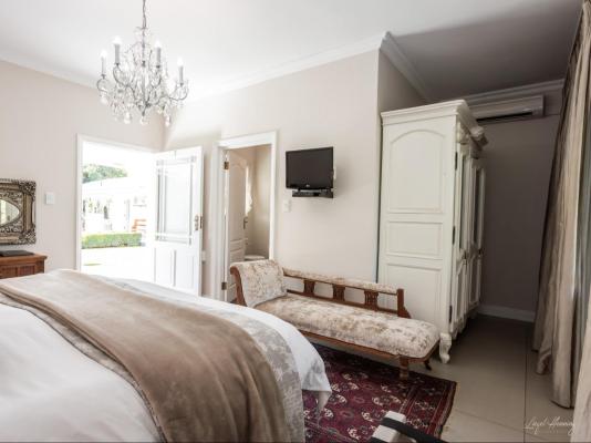 La Riviera Boutique Hotel & Spa - 278213