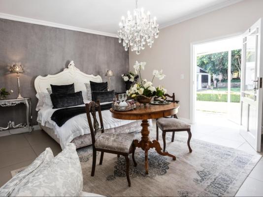 La Riviera Boutique Hotel & Spa - 278218