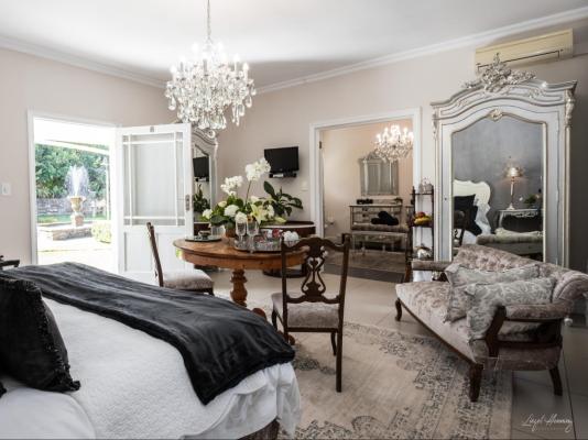 La Riviera Boutique Hotel & Spa - 278219