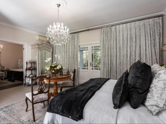 La Riviera Boutique Hotel & Spa - 278220