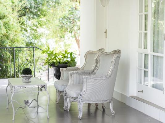 La Riviera Boutique Hotel & Spa - 278225