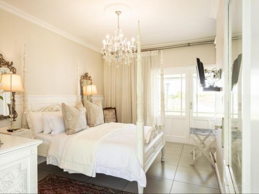 La Riviera Boutique Hotel & Spa - 278229