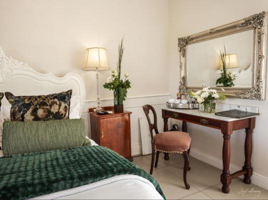 La Riviera Boutique Hotel & Spa - 278234