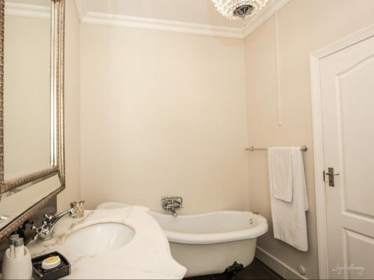 La Riviera Boutique Hotel & Spa - 278235