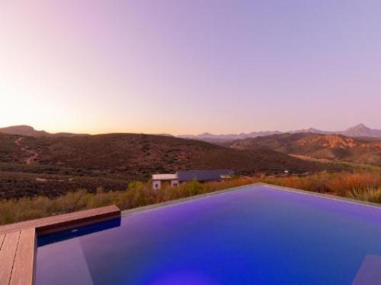Landrani Luxury Lodge - Property / Building