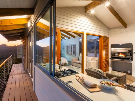 Landrani Luxury Lodge - 278251