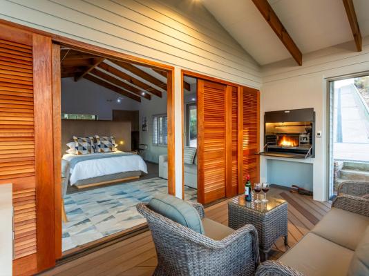 Landrani Luxury Lodge - 278253