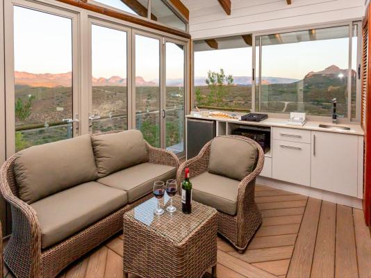 Landrani Luxury Lodge - 278254