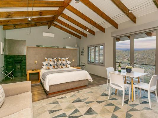 Landrani Luxury Lodge - 278256