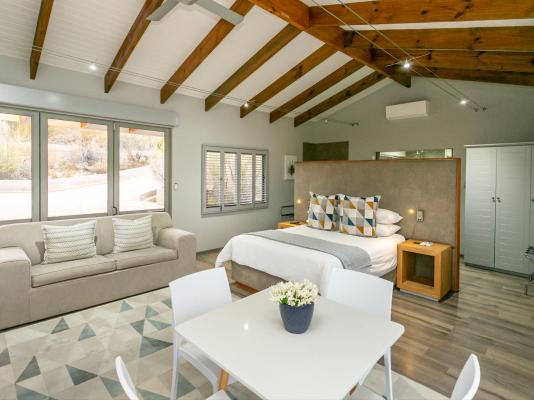 Landrani Luxury Lodge - 278258