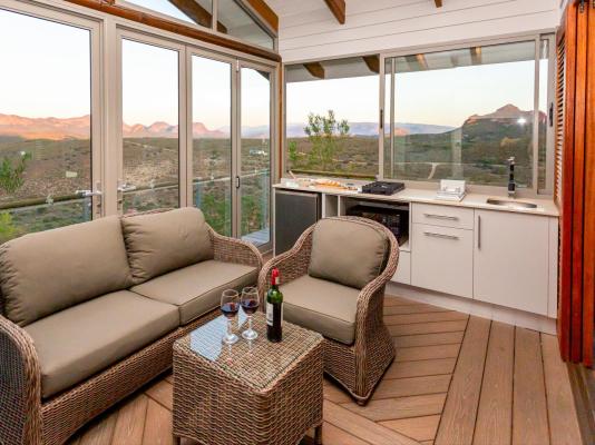 Landrani Luxury Lodge - 278259