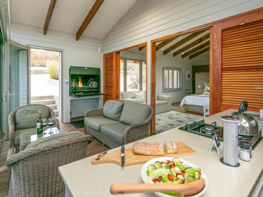 Landrani Luxury Lodge - 278262