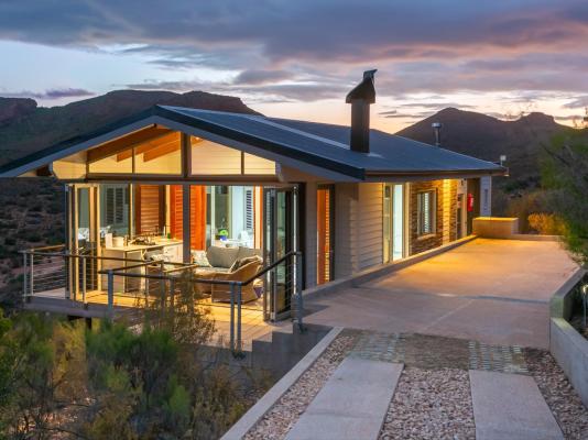 Landrani Luxury Lodge - 278267
