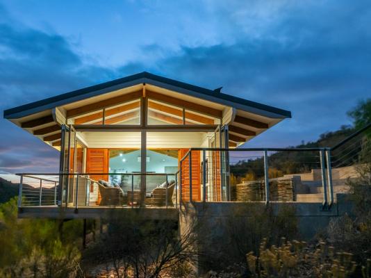 Landrani Luxury Lodge - 278268