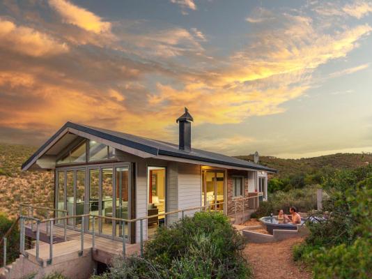 Landrani Luxury Lodge - 278274