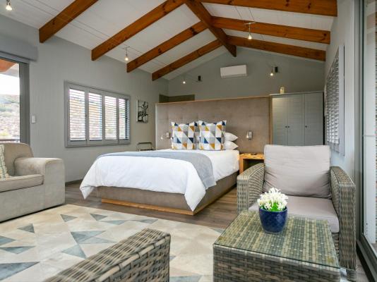 Landrani Luxury Lodge - 278275