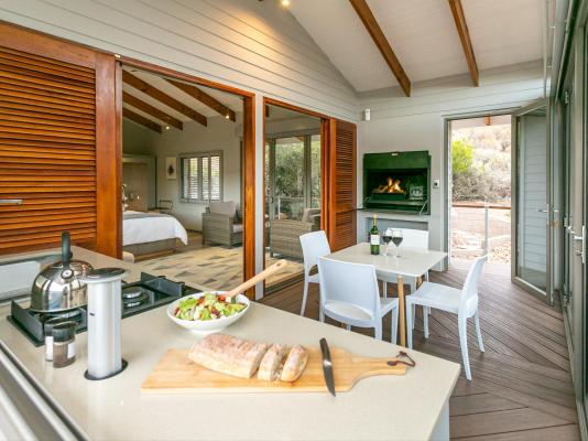 Landrani Luxury Lodge - 278276