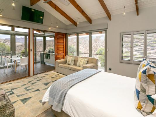 Landrani Luxury Lodge - 278277