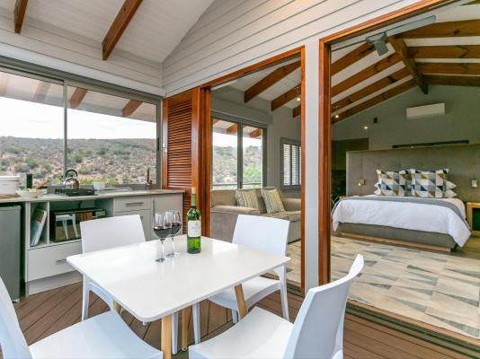 Landrani Luxury Lodge - 278278