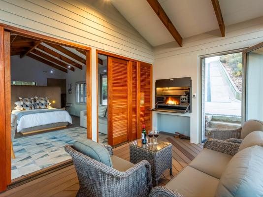 Landrani Luxury Lodge - 278279