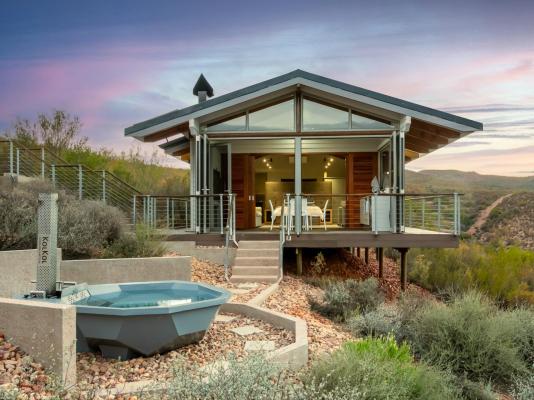 Landrani Luxury Lodge - 278282
