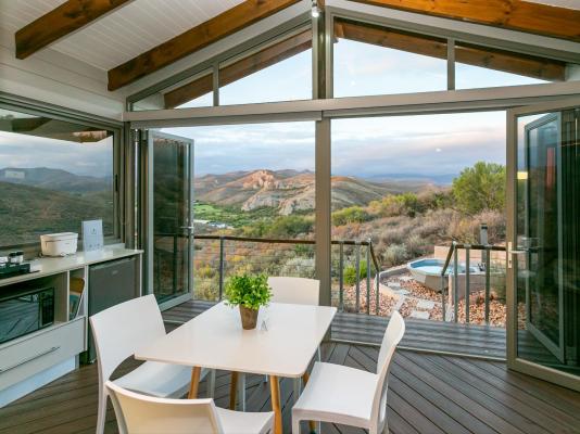 Landrani Luxury Lodge - 278283