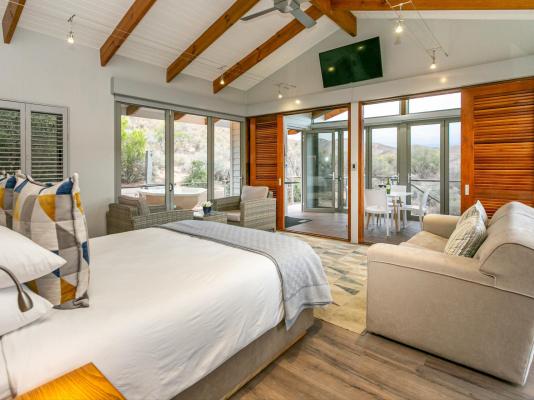 Landrani Luxury Lodge - 278284