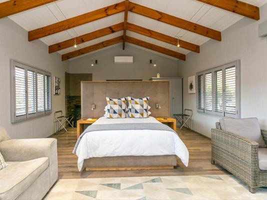Landrani Luxury Lodge - 278285
