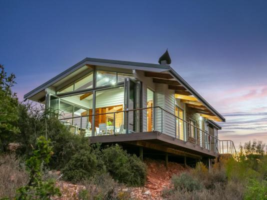 Landrani Luxury Lodge - 278287
