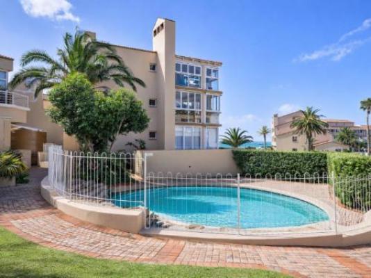 St Francis Bay Escapes - Swimming pool
